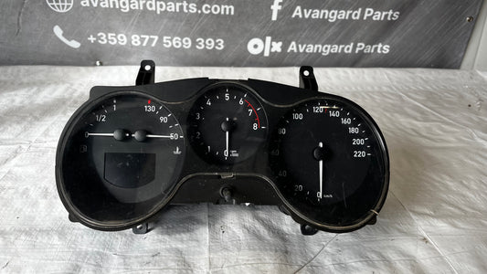 Seat Altea/Leon километраж