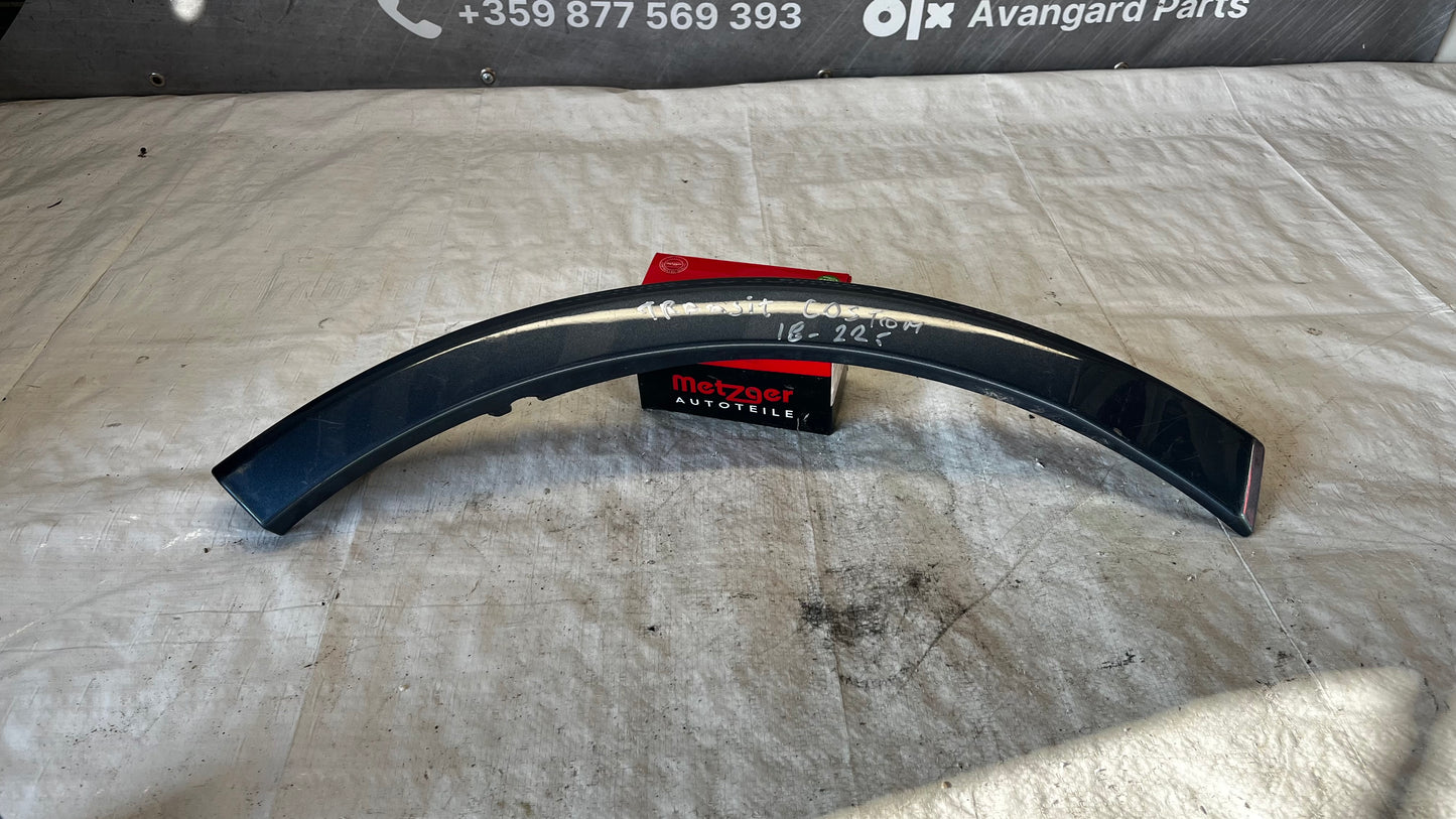 Ford Transit Courier вежда предна лява