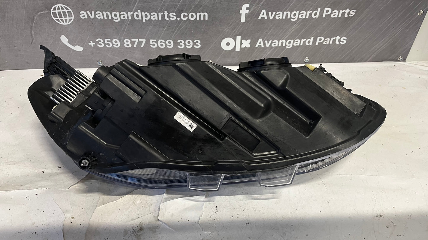 Ляв фар Ford Focus MK4 2018-