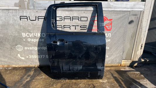 Задна дясна врата Ford Ranger 2019-