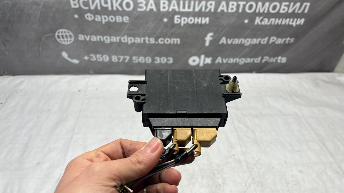 Ford Kuga 1 модул парктроник