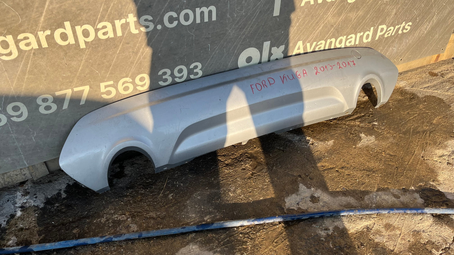 Дифузьор Ford Kuga 2013-2017