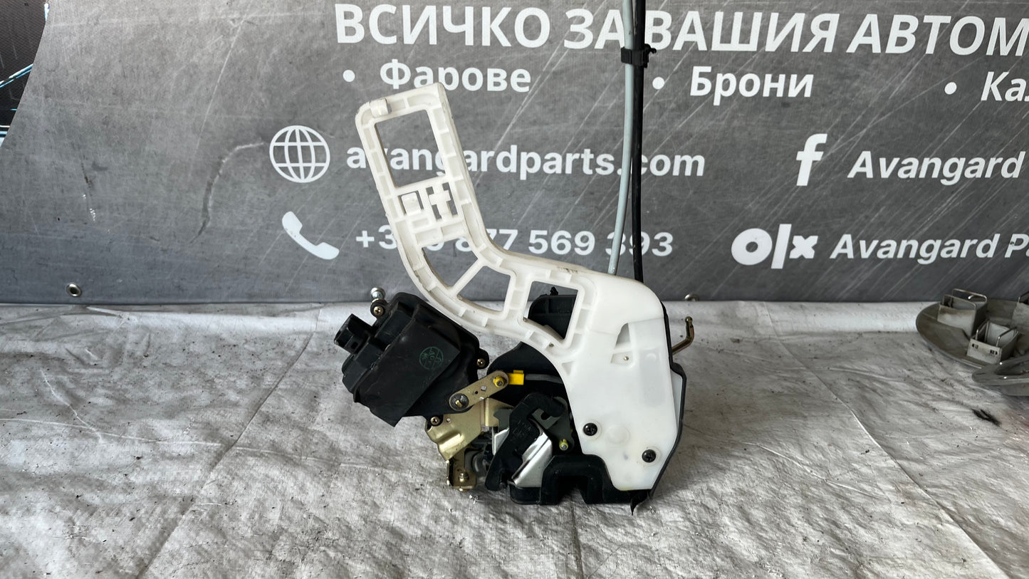 Kia Sportage 2 брава