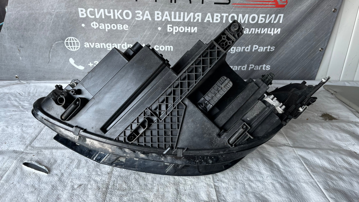 Десен фар Volkswagen Tiguan 2020-