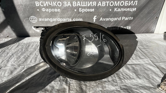 Mini Cooper F56 ляв фар