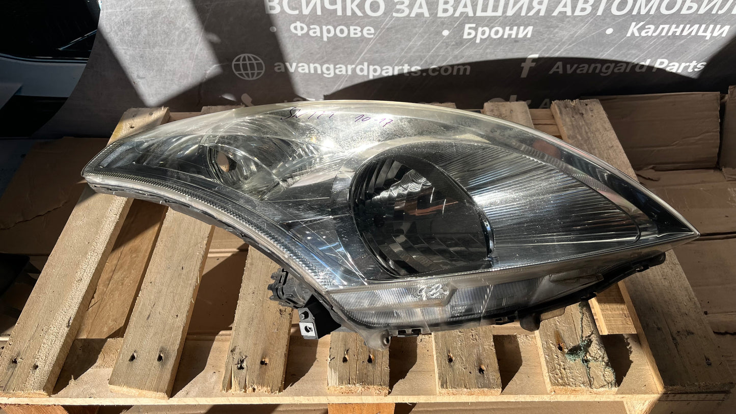 Десен фар Suzuki Swift 2011-2016
