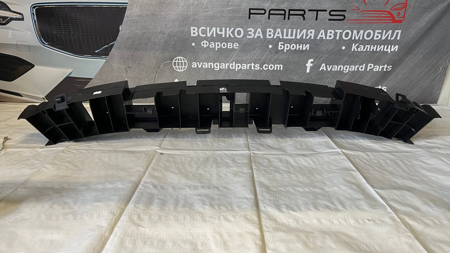 Основа за предна броня Renault Clio 3 (2005-2012)