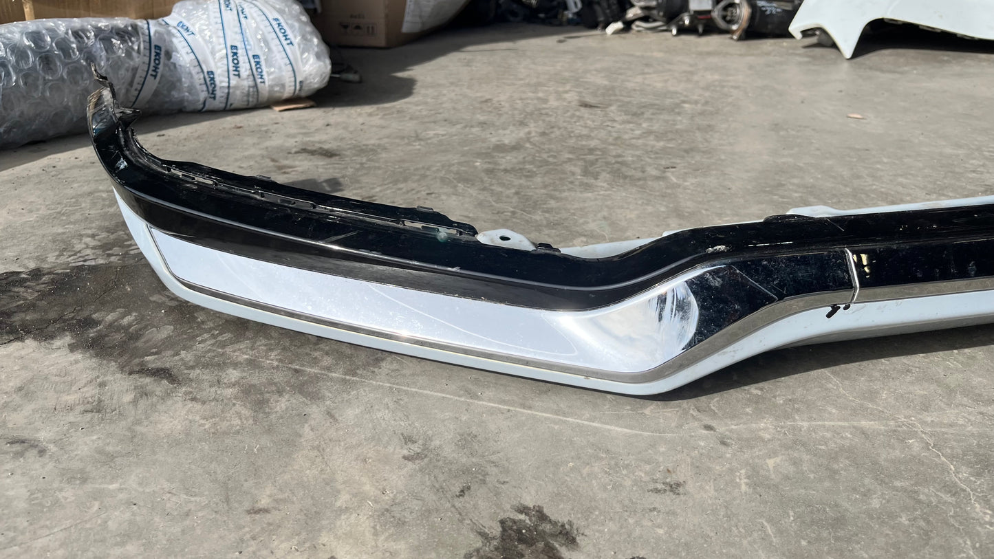 Honda HR-V преден лип