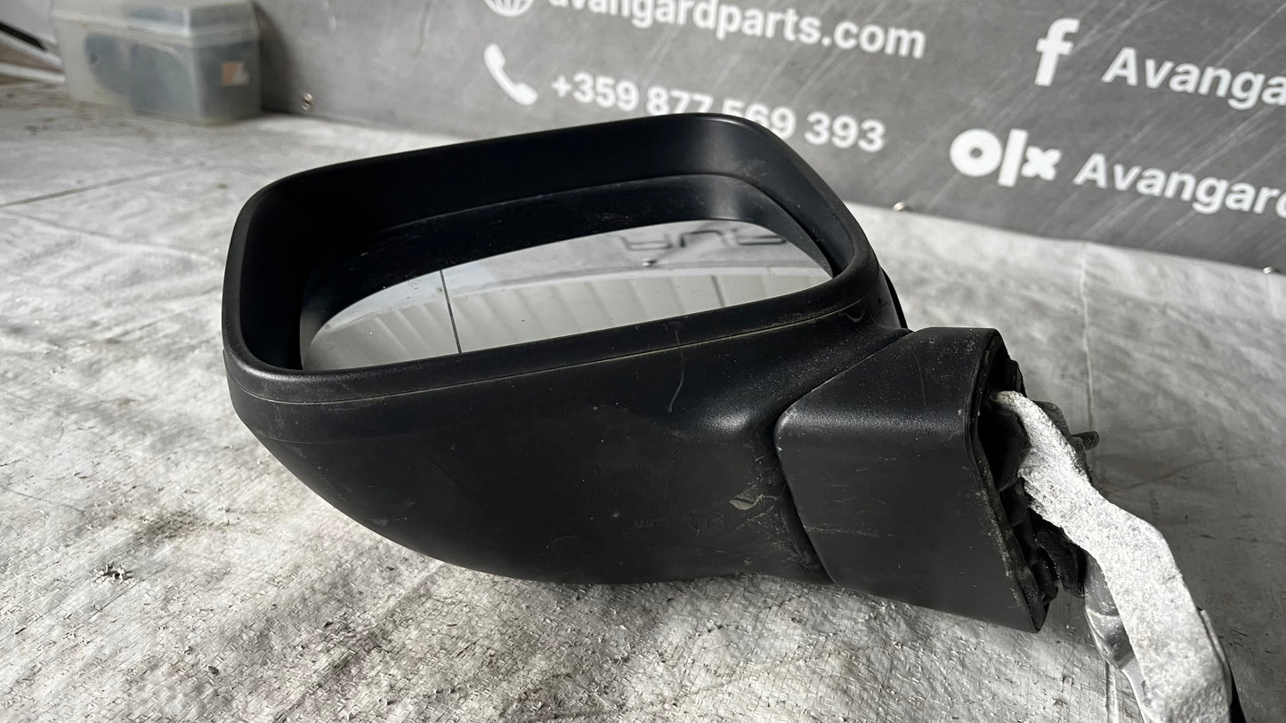 Ляво огледало Jeep Renegade 2014-.