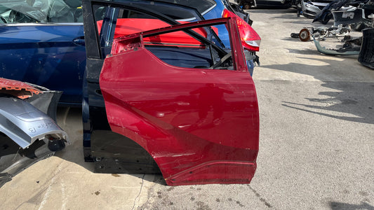 Toyota CHR задна дясна врата