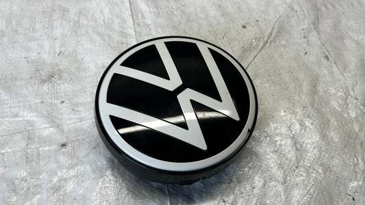 Volkswagen ID4 предна емблема