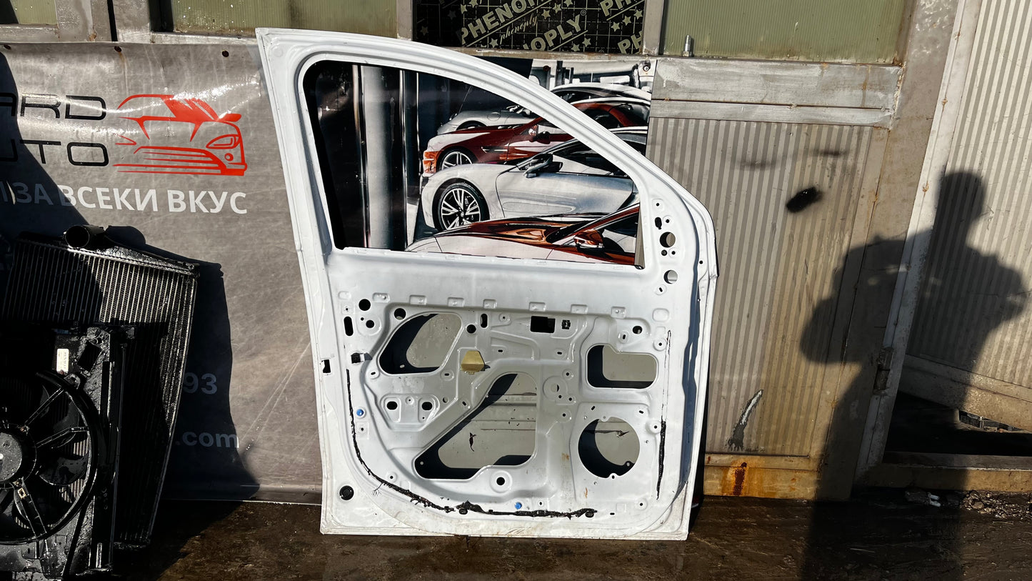 Dacia Dokker предна лява врата