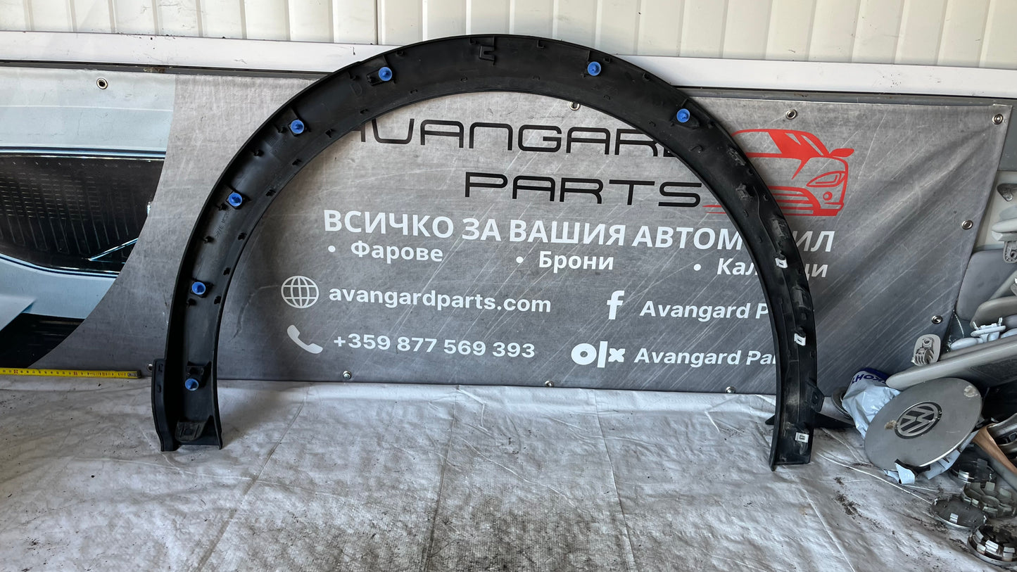 Peugeot 408 вежда задна дясна