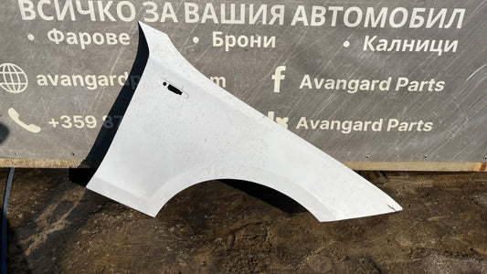 Десен калник BMW 1 E87 (2003-2013)
