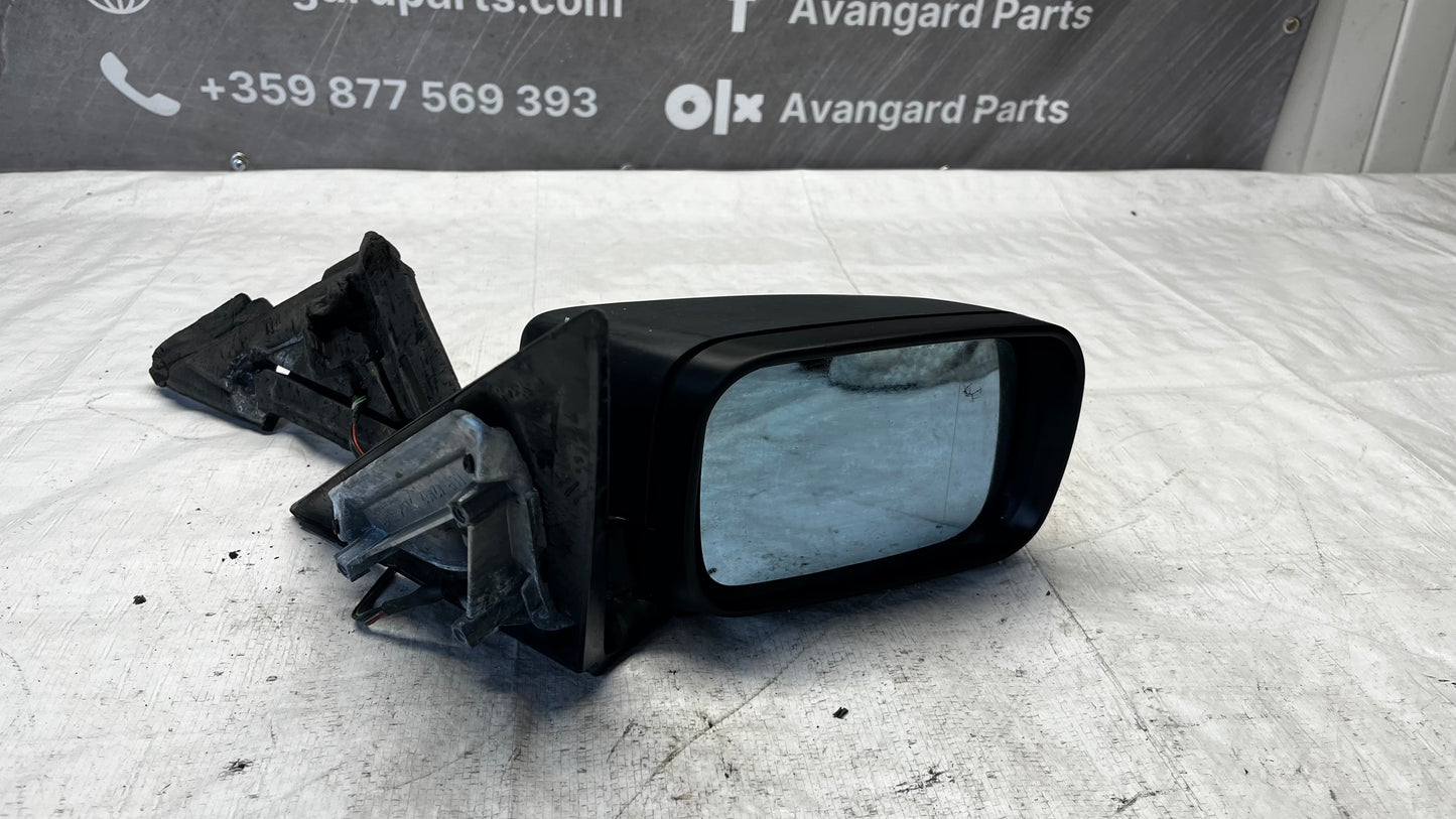BMW 3 E46 дясно огледало