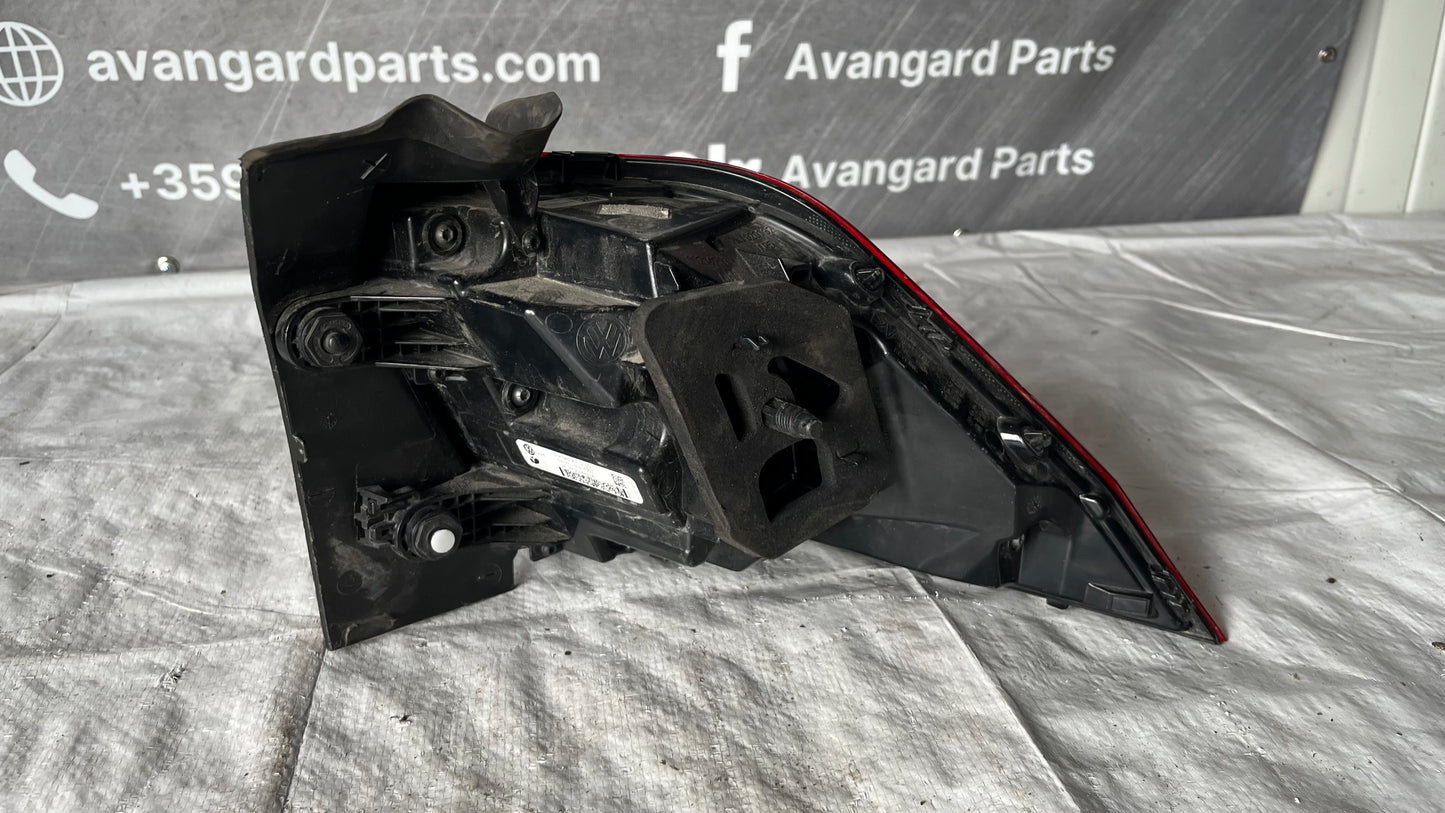 Ляв стоп Volkswagen Tiguan 2 2020-