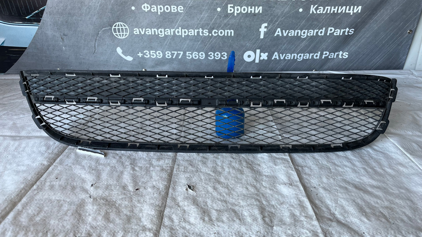 Решетка Volkswagen Tiguan 2007-2011