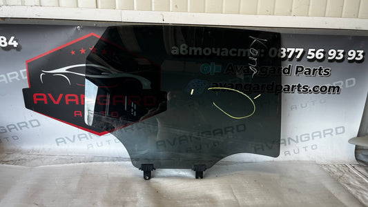 Hyundai Kona 23- задно дясно стъкло