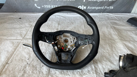 Волан VW Golf 8