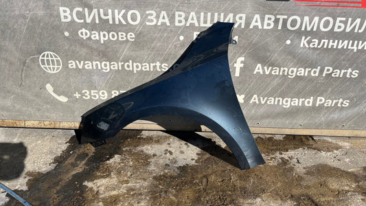 Ляв калник Skoda Octavia 3 2012-2019
