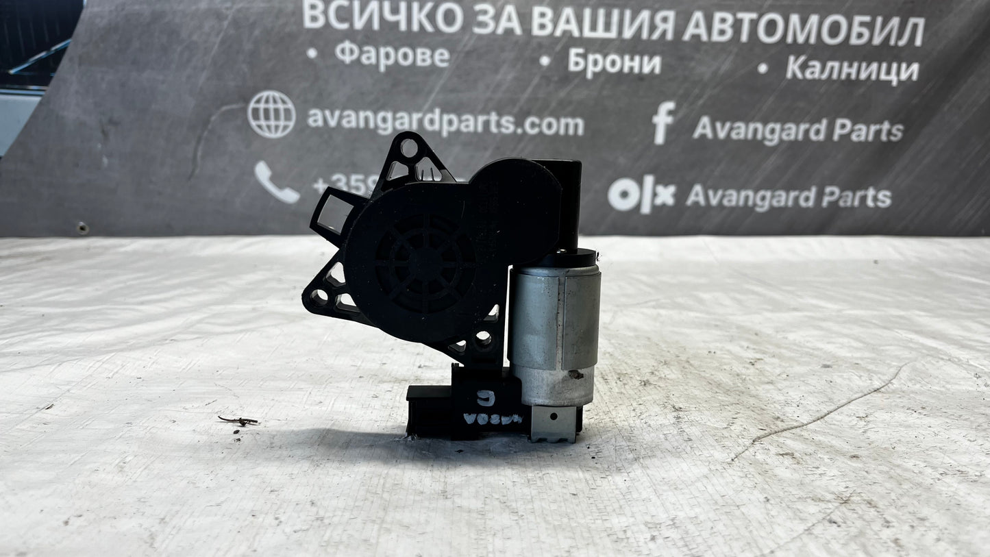 Mazda CX7 преден ляв стъклоповдигач