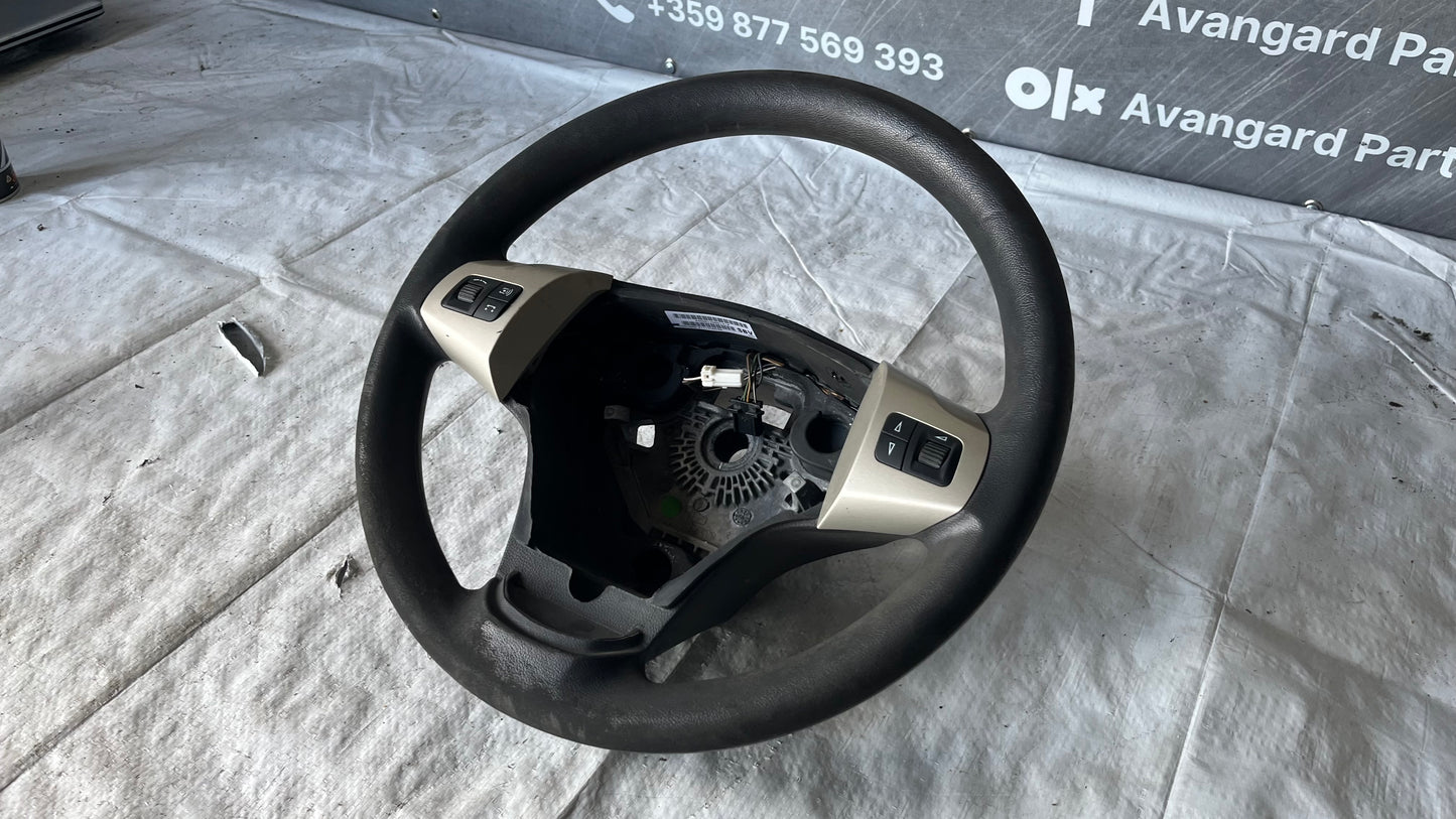 Волан Opel Corsa D