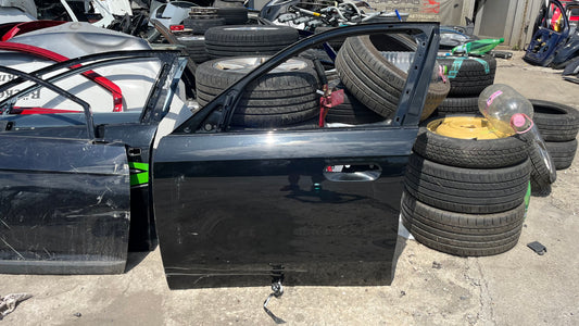 Предна лява врата BMW X1 U11