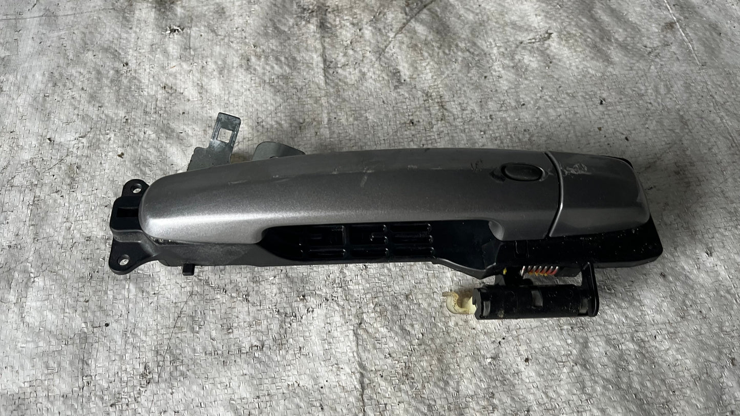 Suzuki SX4 07- външна дръжка предна лява врата