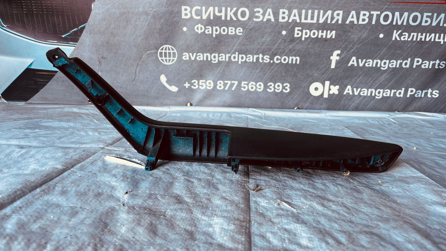 Ръкохватка за предна лява врата Audi A3 8P