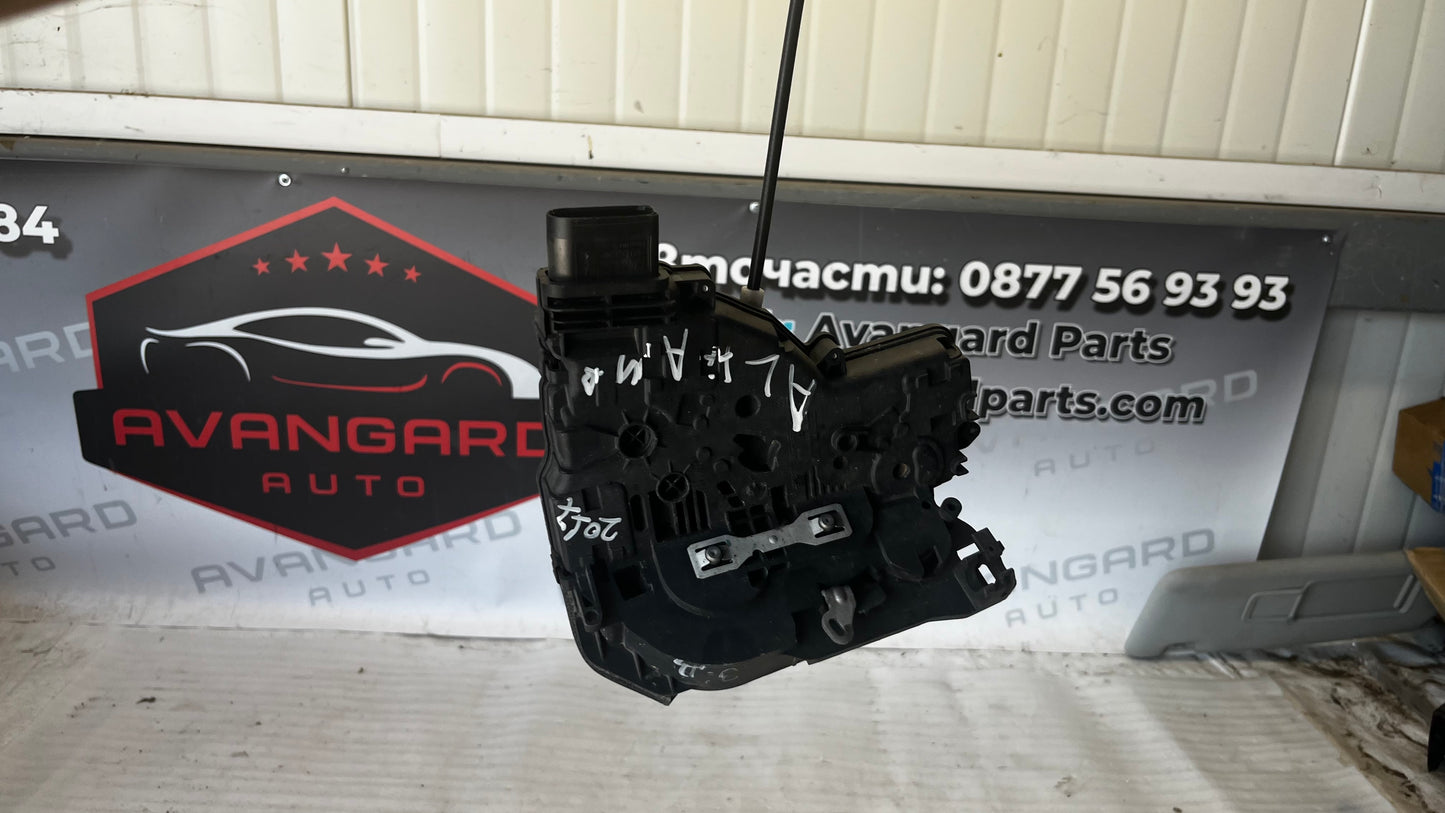 Volkswagen Sharan 14 брава задна дясна