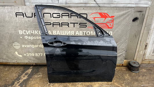 Предна дясна врата BMW X1 F48 2015-2022