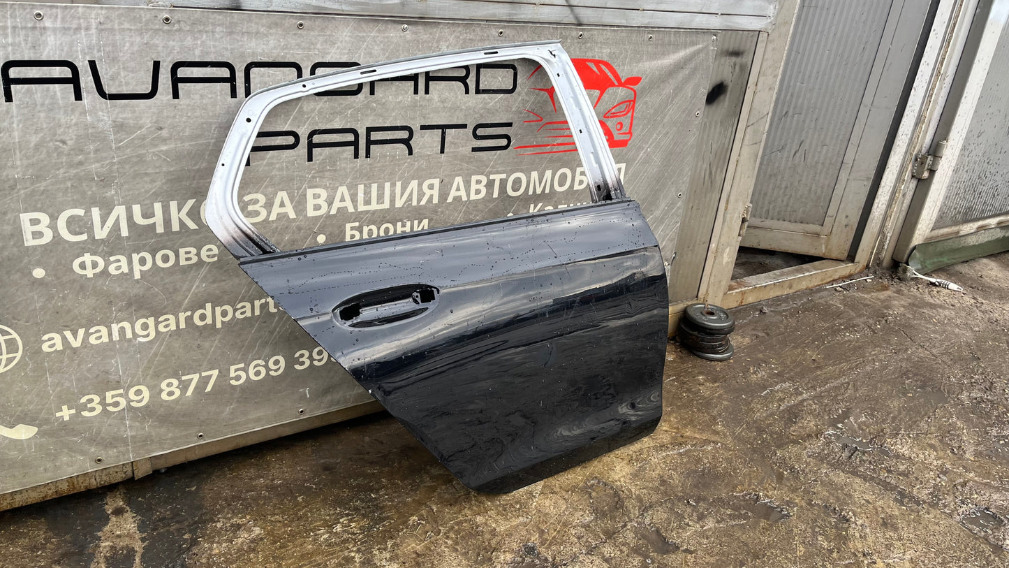 Задна дясна врата VW Golf 8 2019-