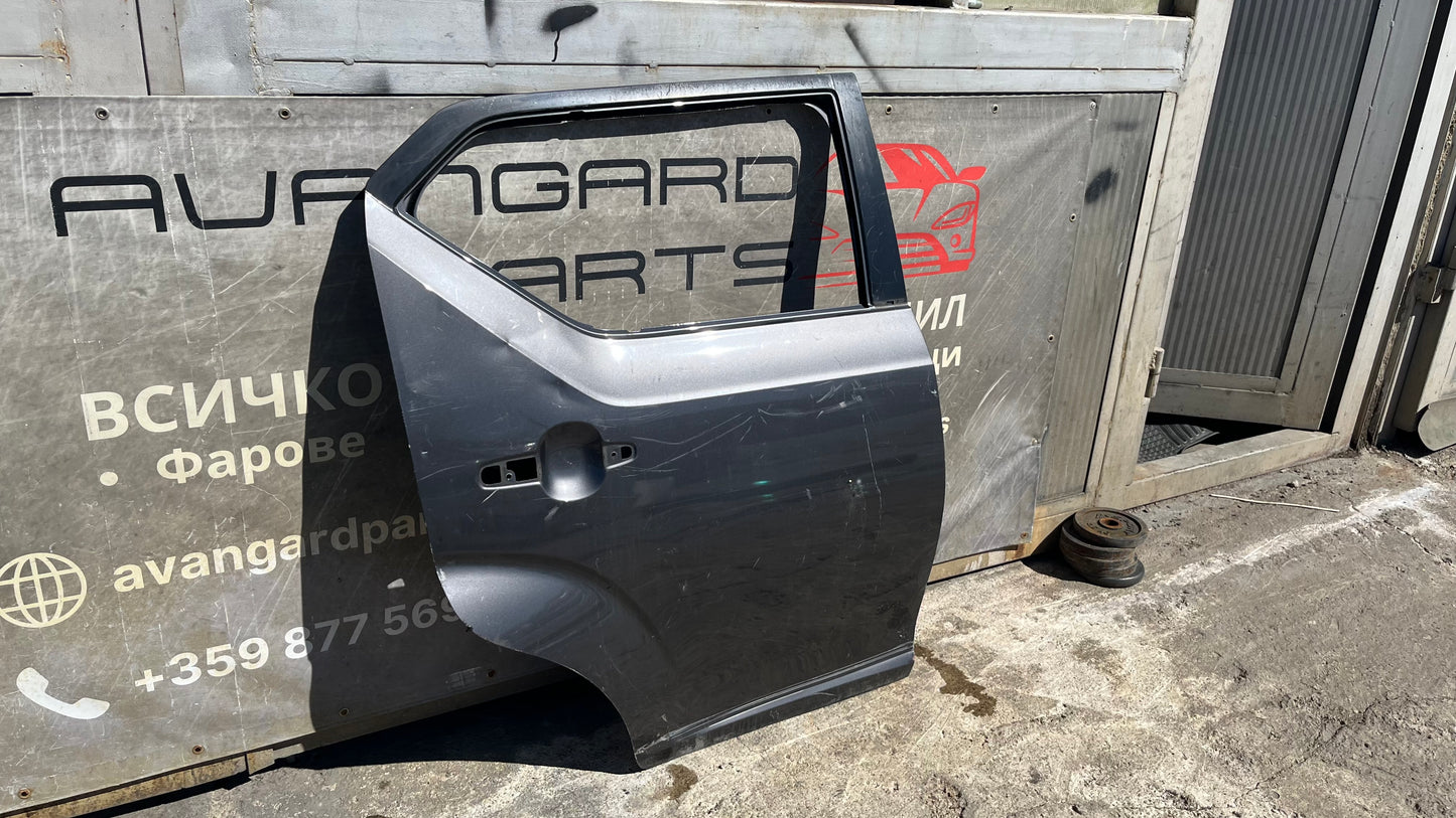 Задна дясна врата Suzuki Ignis 3 2016-