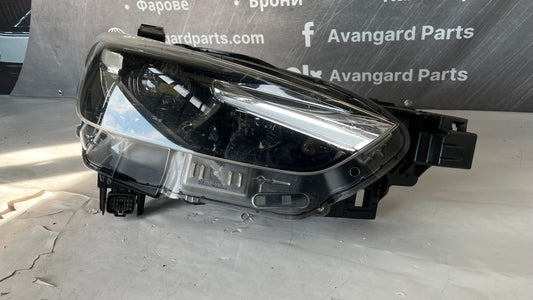 Десен фар Mazda CX3 2014-