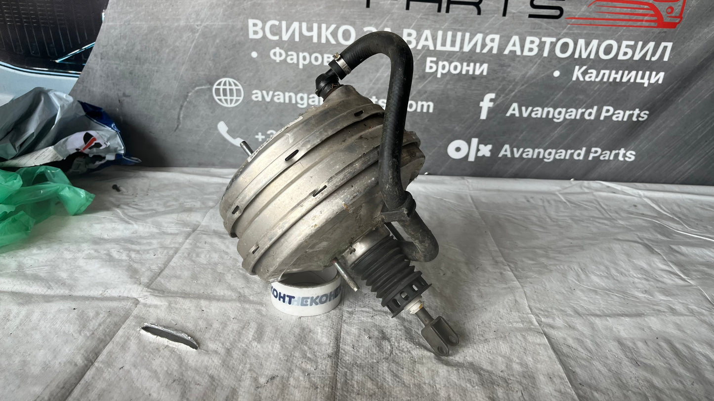 Серво BMW X3 E83 (2003-2010)