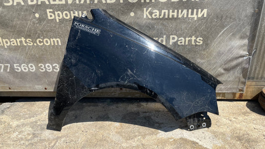 Преден десен калник Volkswagen Polo 2005-