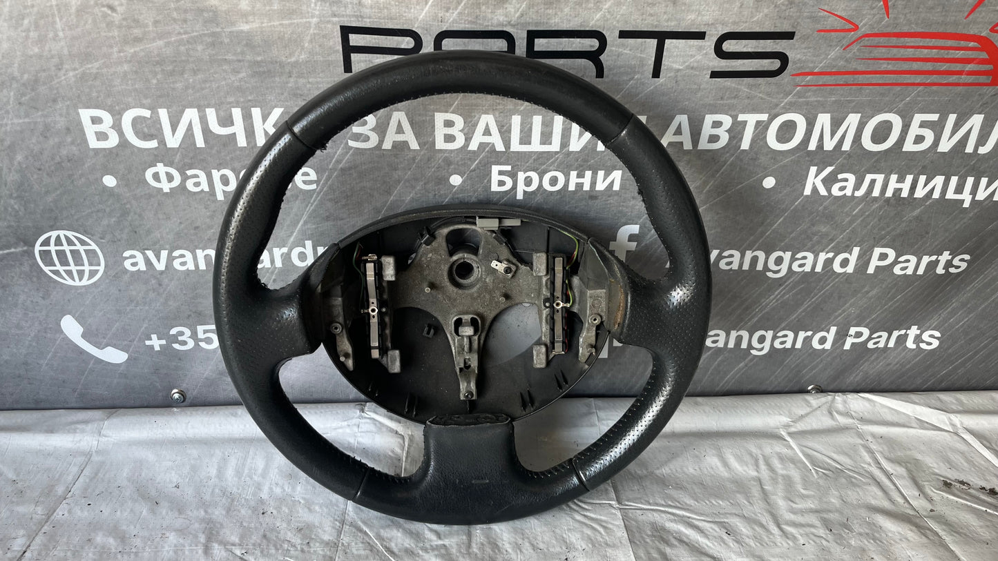 Волан Renault Megane 2