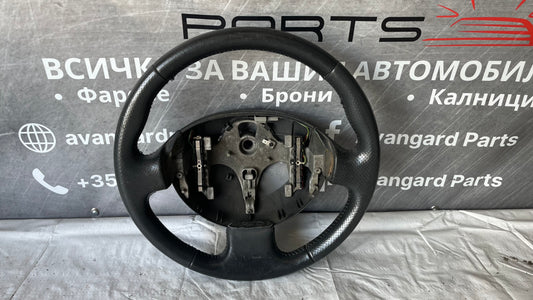 Волан Renault Megane 2