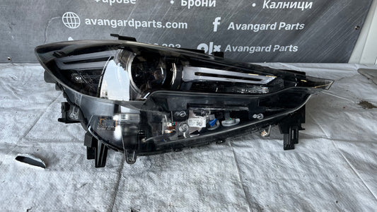 Десен фар Mazda CX5 2017-