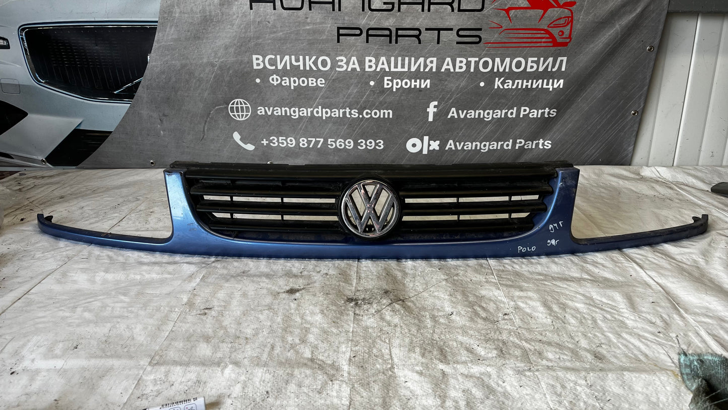 Volkswagen Polo 94- предна решетка