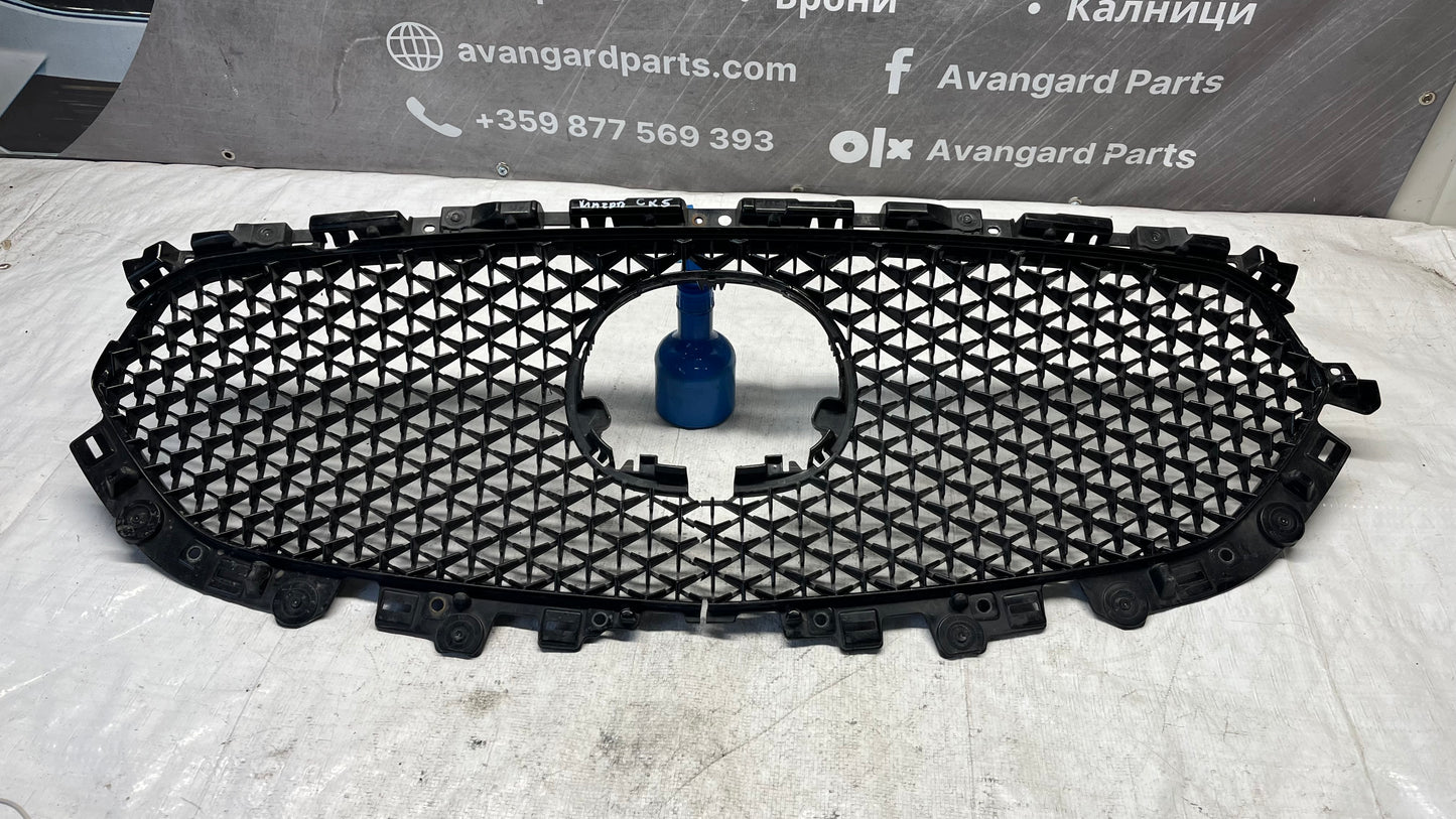 Mazda CX5 предна решетка