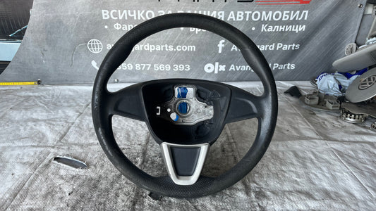 Seat Ibiza 2008- волан