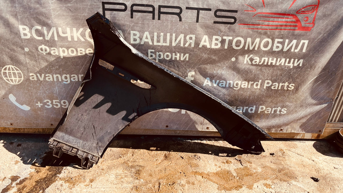 Ляв калник BMW 6 F13
