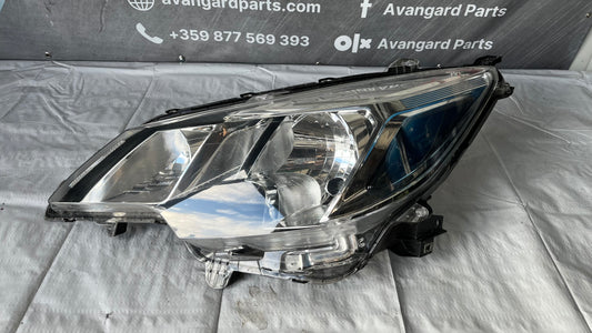 Ляв фар Mitsubishi Spacestar 2 Lift 2020-