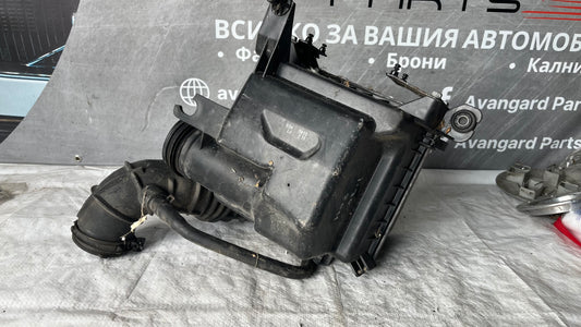 Hyundai i30 2007- филтърна кутия