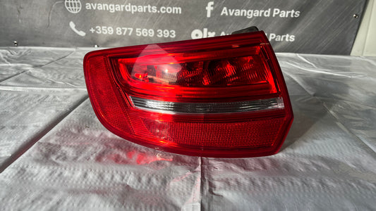 Ляв стоп Audi A4 B8 2007-2015