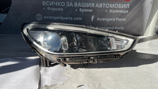 Десен фар Hyundai i30 (2008-2012)