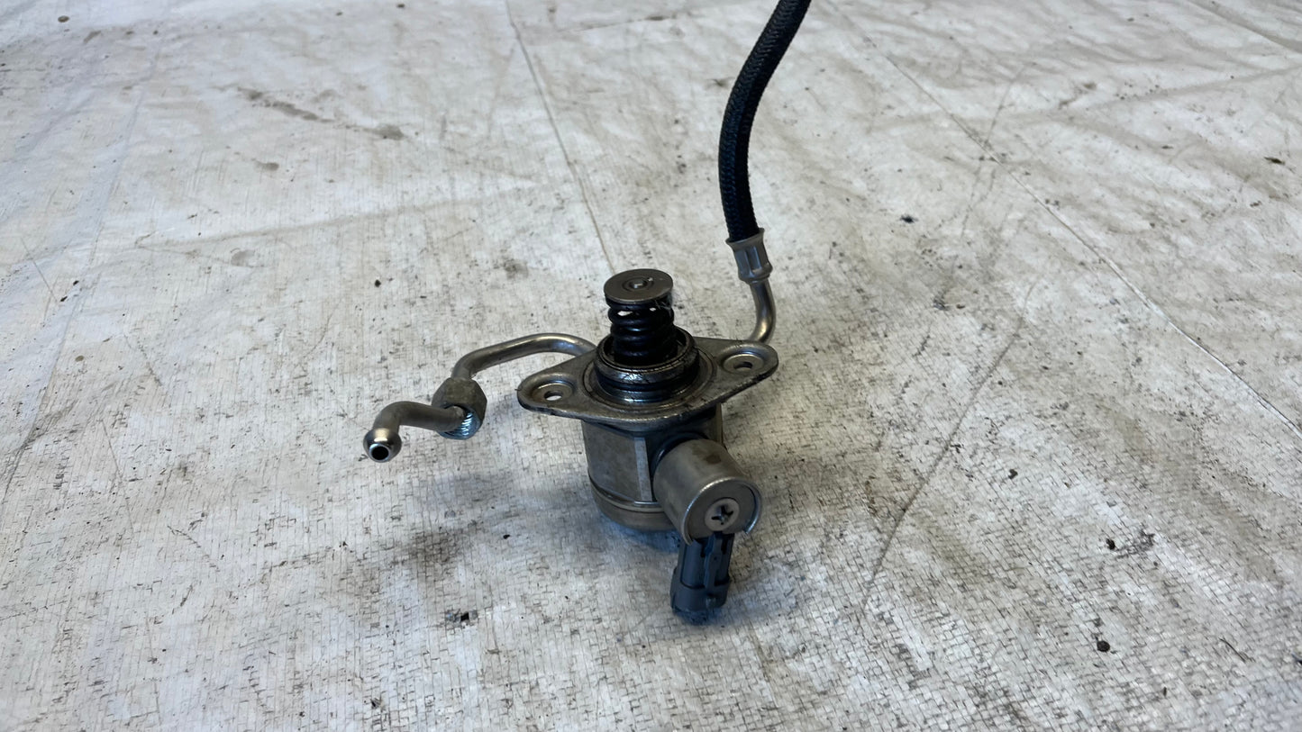 Ford Ecoboost помпа за високо налягане