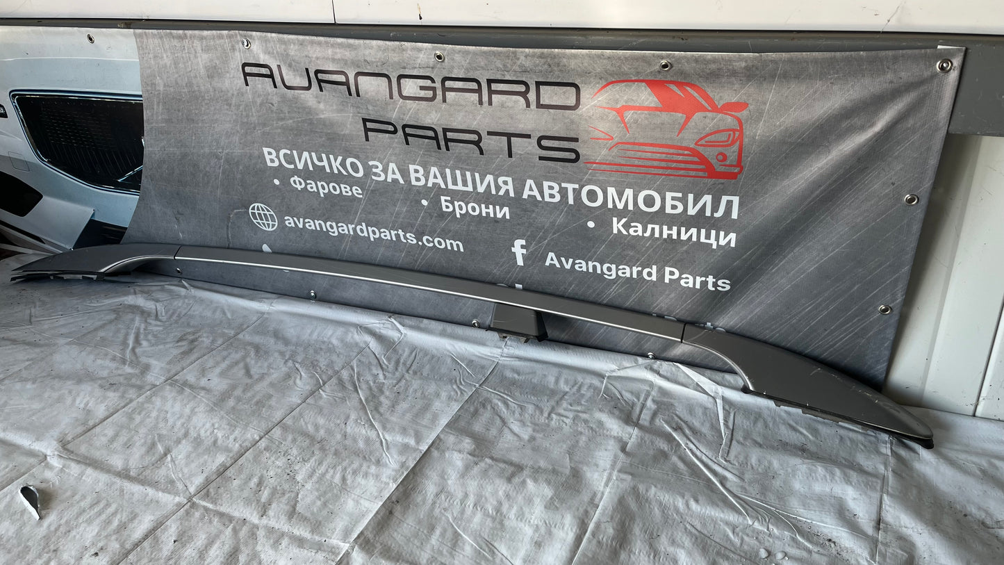 Лява греда за багажник Opel Antara 2006-2015