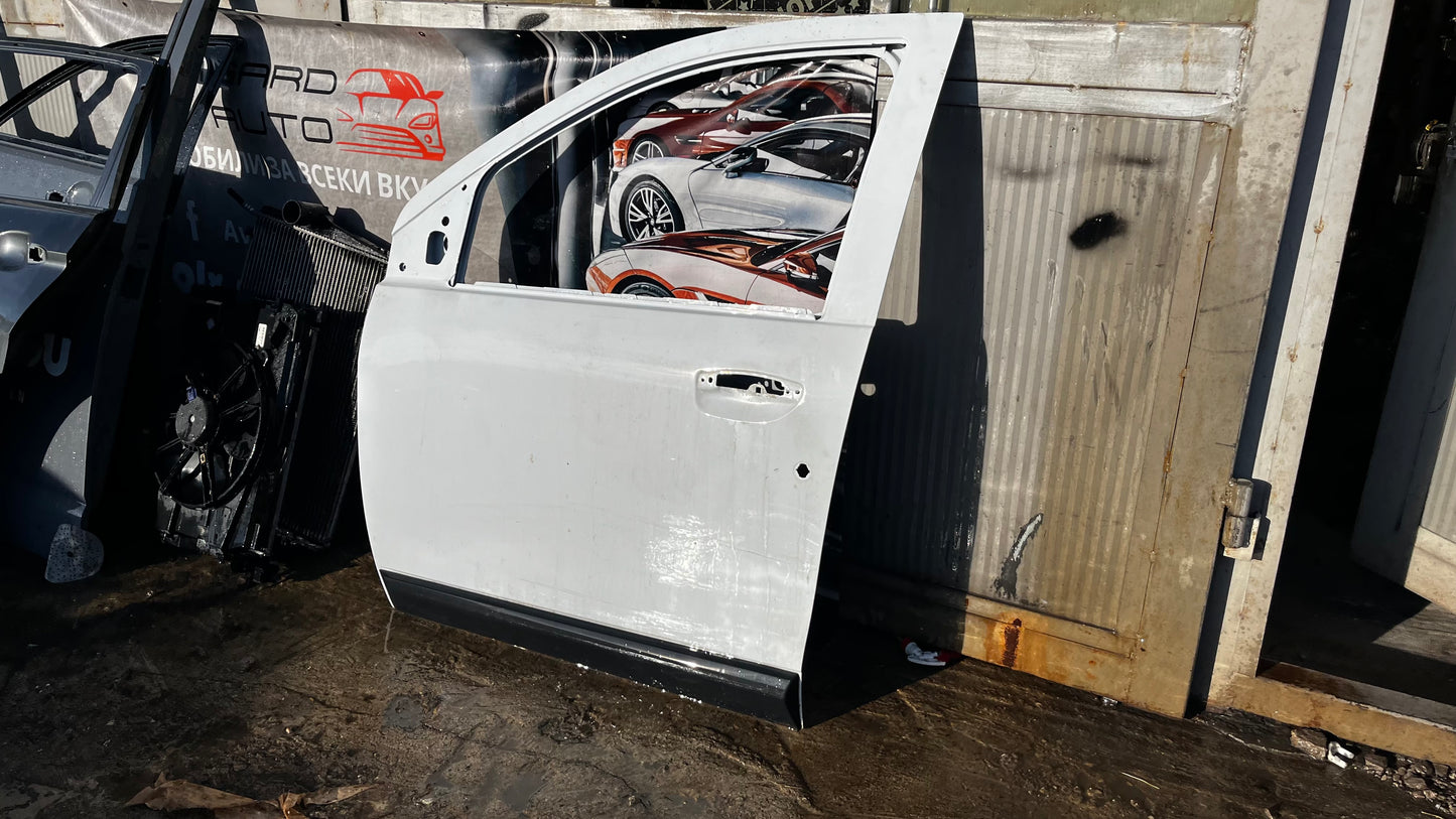 Dacia Dokker предна лява врата